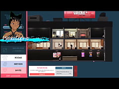 Play MP4 - Love Hotel - Going on dates with a librarian&comma; fucking her tits and pussy and running a business