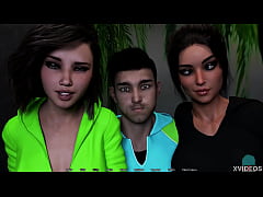 Play MP4 - INTERTWINED &num;121 &bull; Sexy&comma; perky tits&period;&period;&period;that's my jam&excl;