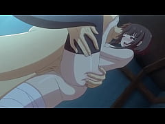 Play MP4 - Konosuba Hentai