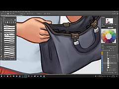 Play MP4 - Stream &vert; Picarto &vert; DarkCookie - Summertime Saga &lpar;2021&period;01&period;29&rpar;