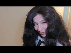 Play MP4 - Quick Fuck With 18yo Before Her Parents get Home