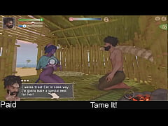 Play MP4 - Tame It&excl; 04