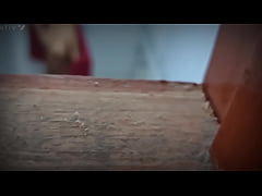 Play MP4 - amiga de la universidad se queda de vacaciones en casa camara espia