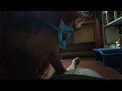 Play MP4 - Hot Tania love to suck big dick