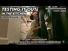 Play MP4 - Testing It Out in the Kitchen