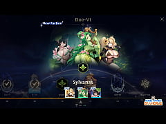 Play MP4 - EP8&colon; New Maidens Elianthe&comma; Miriel and Lothariel - Everlusting Life