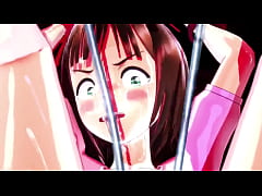 Play MP4 - ぷるぷる春香11「春香潮吹きチャレンジ」