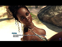 Play MP4 - I Lost My Virginity With My Stepsister's Best Friend - 3D Hentai Animated Porn - Family Crush