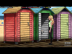 Play MP4 - Jenny got on the bus and a stranger's cock rubbed against her sweet ass&period;