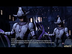 Play MP4 - HVN Eden's Ritter - Paladins of 003