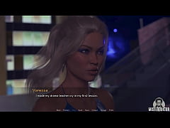 Play MP4 - ERUPTION IMMINENT &num;144 &bull; Look at this sexy and horny blonde woman