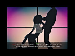 Play MP4 - Sao Ntr Online 2&colon; Asuna tiene sexo con el gordo de inoda mientras yo lo doy todo por protegerla&period;&period;&period;&period;&period;&period; parte 5 Esp