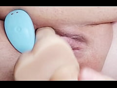 Play MP4 - Buttplug and fucking myself&comma; all my holes need to be filled