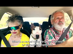 Play MP4 - We drive around East Oahu while chatting about things sexual