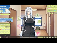 Play MP4 - Summer Clover &lbrack; HAREM HENTAI GAME &rsqb; Ep&period;27 teasing like a STEP SISTER to give me a BONER &excl;