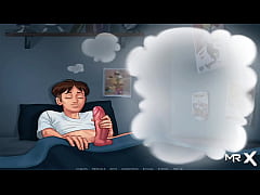 Play MP4 - SummertimeSaga - This Granny Looked Beautiful I Wanna Fuck That Pussy &num; 97