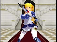 Play MP4 - Girl B&period; Hero Scenes - Part 8 &lpar;Leticia &num;1&rpar;