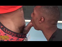 Play MP4 - Bareback Study Hall 4 Lessons Learned - Anthony Andrews & Leon Holt Teaser