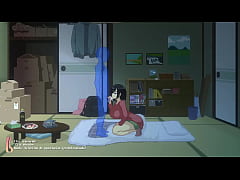 Play MP4 - Winter life in the countryside Gallery part 1