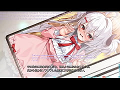 Play MP4 - Tensei Maou-sama wa Yuusha ni Katenai Scene1-6 with subtile