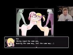 Play MP4 - I Was Traumatized By This Bad Ending &lpar;Panic Party&rpar;