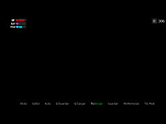 Play MP4 - RESIDENT EVIL LADY Dimitrescu