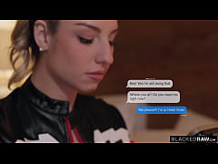 Play MP4 - BLACKEDRAW Petite Cutie Cheerleader Kait Gets The Best BBC Revenge On Boyfriend