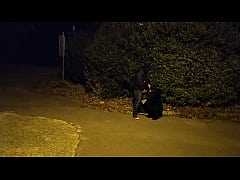 Play MP4 - Facefuck at Work in The Parking Lot