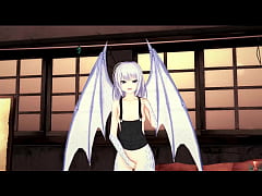 Play MP4 - Blue-Haired Scaly Tease&colon; Nyx Fingers Herself Silly &ndash; Scales Shaking&comma; Pussy Dripping&excl;