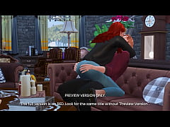 Play MP4 - My Bestfriend' Mom&colon; An HP AU - 3d Hentai - Preview Version
