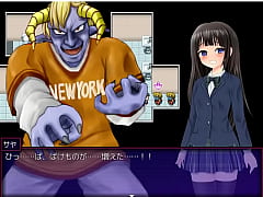 Play MP4 - &lpar;  18 &rpar; H RPG Games Vibration &num;1