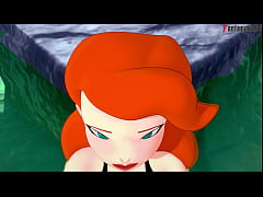 Play MP4 - Robin fucks Poison Ivy &vert; Halloween 2025 &vert; Full Movie on Sheer & PTRN&colon; Fantasyking3