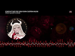 Play MP4 - F4M &vert; Erotic Audio &vert; Succubus Sex & Bondage &num;aiart
