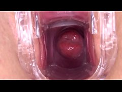Play MP4 - b&period; hole hole with Luxury toy inside