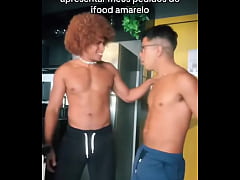 Play MP4 - meu lanchinho MiloMilesxxx &quest;