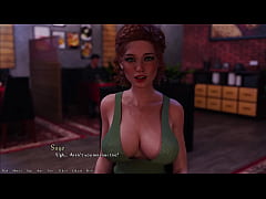 Play MP4 - Being A DIK &num;175 - Busty Red Head Talks About Anal While Waiter Overhears Our Conversation