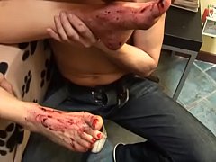 Play MP4 - Veronica Belli in Fetish Desire&excl;&excl;&excl;