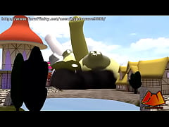 Play MP4 - WhiteShy Body Growth