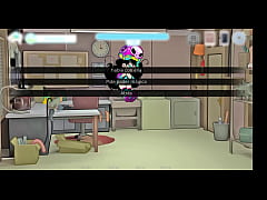 Play MP4 - SEXNOTE GAMEPLAY 10