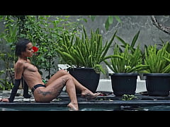 Play MP4 - SANKTOR - TATTOOED ASIAN TEEN WITH NATURAL TITS MASTURBATES