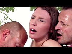 Play MP4 - ROUGH ANAL AND DOUBLE PENETRATION MMF 3SOME FOR TEEN MORGAN