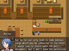Play MP4 - &lpar;  18 &rpar; H RPG Games Renryuu Ascension &lbrack; Eng&period;&rsqb; &num;29