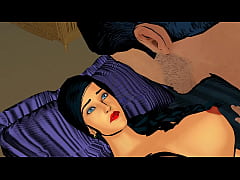 Play MP4 - After seeing step brother's cock&comma; step sister couldn't resist getting fucked