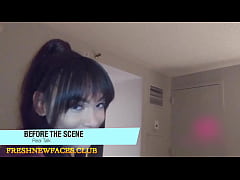 Play MP4 - visit FreshNewFaces&period;club ~ Full Trailer - Aqua Anal - The Little Sperm-aid 2