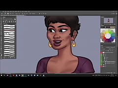 Play MP4 - Stream &vert; Picarto &vert; DarkCookie - Summertime Saga &lpar;2022&period;03&period;05&rpar;