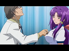 Play MP4 - Busty Teen Gets her Nipples Hard During Doctor's Exam - Hentai