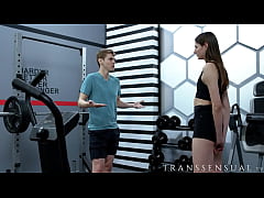 Play MP4 - No One Can Know I Fucked My Trans Best Friend