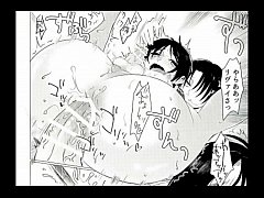 Play MP4 - BL同人 エレン&times;リヴァイ　進撃の巨人　秋だ！山だ！SEXだ！