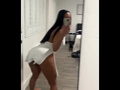 Play MP4 - Still a lil sad that the flu kicked in mid white party &quest; didn&rsquo;t even had the chance to twerk on somebody&rsquo;s son