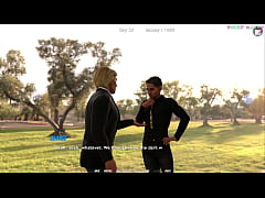 Play MP4 - Lisa Total Investigation&excl; by Dragofinder Studio - My fiancee is a cum hungry pervert 7